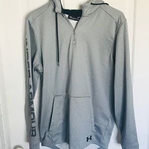 2 for $30 Under Armour hoodie